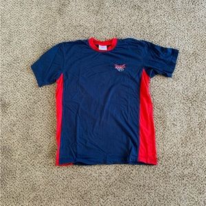 Vintage NFL titans tshirt